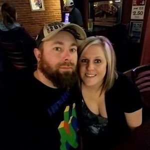 Meet your Posher, Kerry